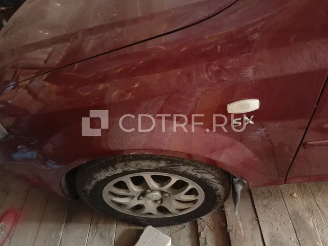 автотранспортное средство марки Шевроле Лачетти,