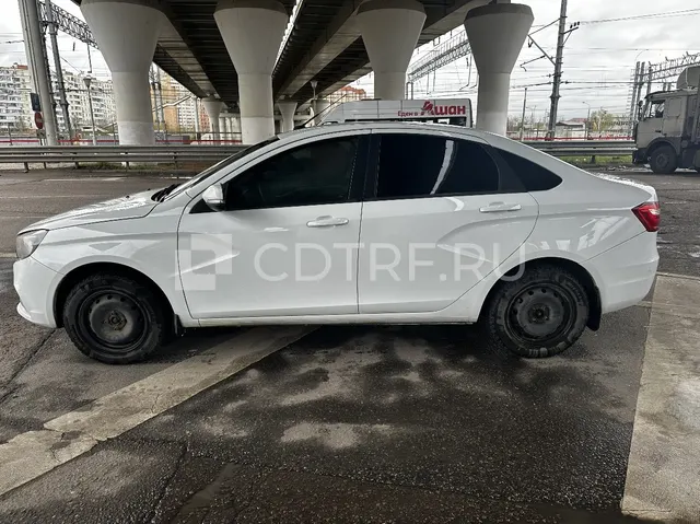 торги банкрот Моисеев Д.В. (LADA, VESTA, 2021гв,VIN: XTAGFL110MY530681)