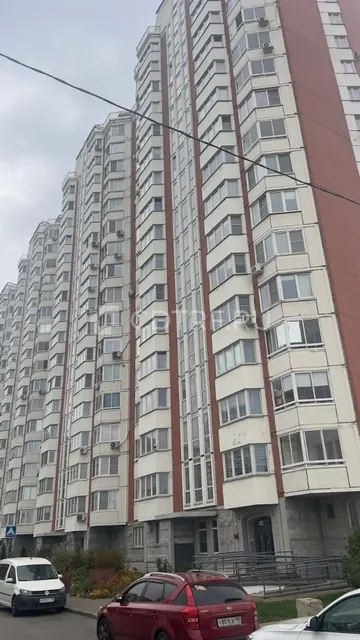 квартира