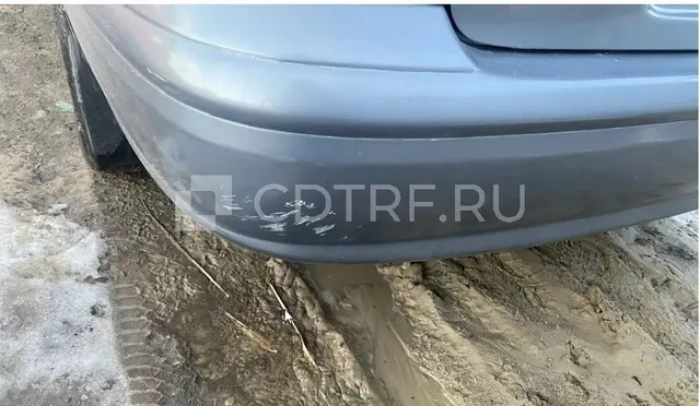 Продажа имущества Архипенко Юрия Владимировича Автомобиль Марка МАЗДА Модель 626