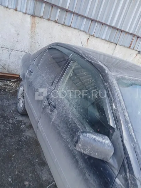 Легковой автомобиль, марка: MITSUBISHI, модель: LANCER 1.6, год изготовления: 2005