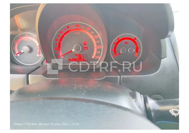 KIA ED (Cee`d), 2011 в залоге Банк Инго