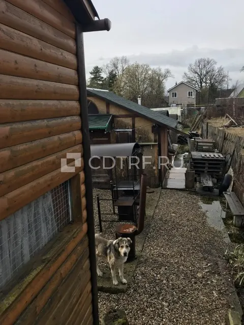 Земельный участок,адрес: 143063, МО,г Одинцово, деревня Татарки, уч 17А, должник Чистякова