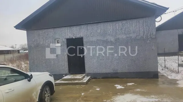 ЗУ, дом. Адрес: г. Краснодар, НСТ Кубаночка, ул. Прикубанская 58. Залог Сбер. Кустова