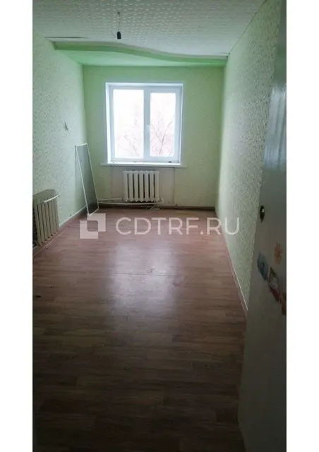 Квартира. Адрес: 413234, РОССИЯ, Саратовская обл, Краснокутский р-н, п Семенной