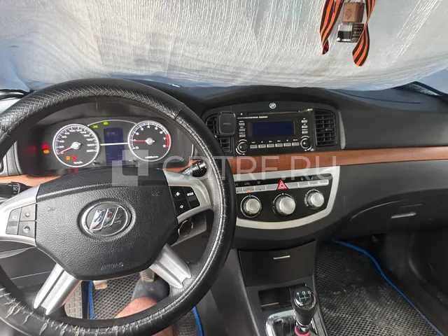 транспортное средство: LIFAN 214813 2012 г.в.