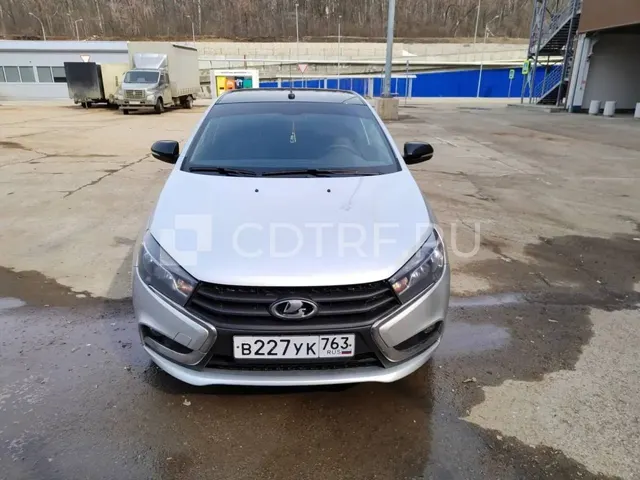Транспортное средство, марка, модель: LADA Vesta, VIN: XTAGFL110MY501410, 2020 года...