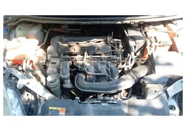 Легковой автомобиль марки (модели) FORD FOCUS, (VIN) X9FHXXEEDH9P28369, 2009 года выпуска