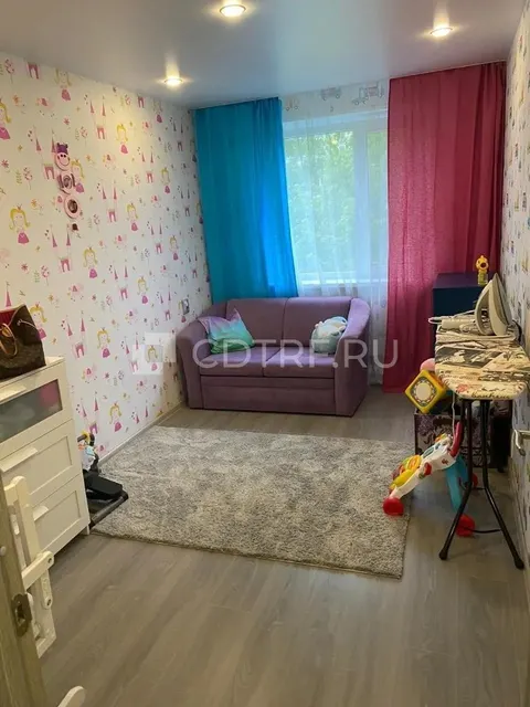 Торги по продаже имущества Алехина Станислава Юрьевича ( квартира 56,70 кв. м)