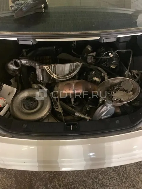 Легковой автомобиль MERCEDES-BENZ C180 Год выпуска: 2011 Цвет: белый.