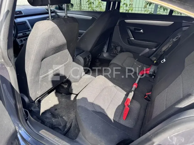 Легковой автомобиль,Volkswagen Passat, 2012 год выпуска, VIN: WVWZZZ3CZDE546014