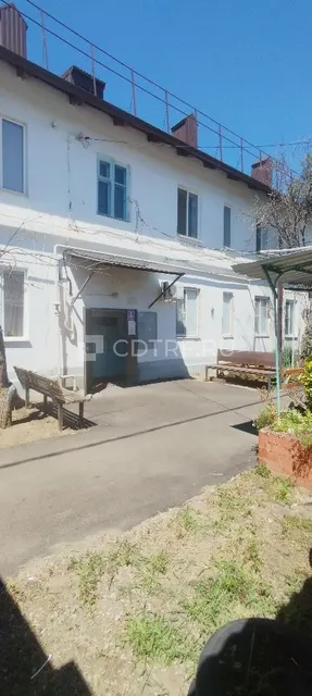 Повторные торги по продаже имущества (2-х комн. квартира) Разумовской Оксаны Валерьевны