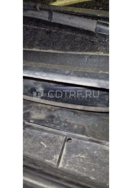 автомобиль NISSAN QASHQAI+2