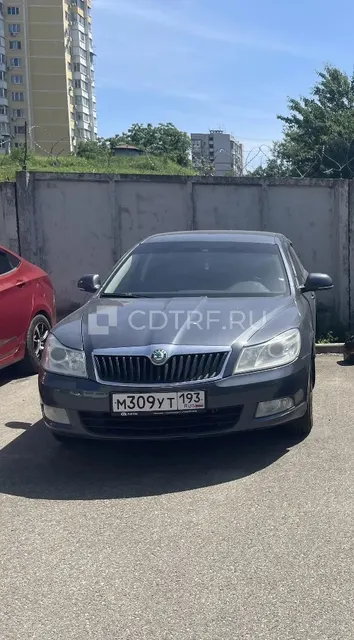 автомобиль Skoda Octavia; Год выпуска – 2012; VIN номер: XW8BK61Z9DK225096. Залог ЛОКОБАНК
