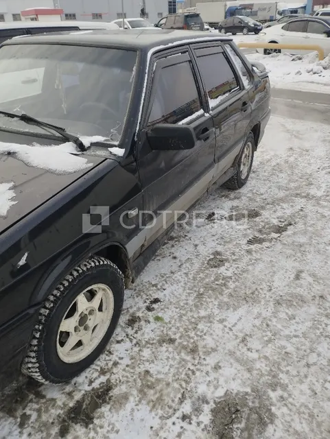 Продажа Транспортного средства ВАЗ LADA 2150