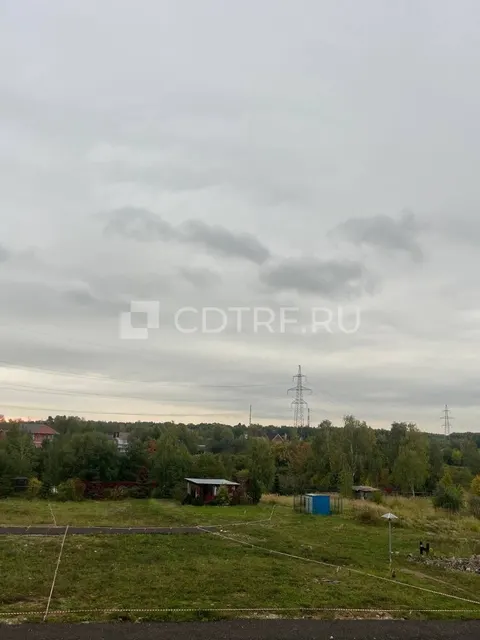 лот №1 земельный участок с кадастровым номером 50:12:0090223:945