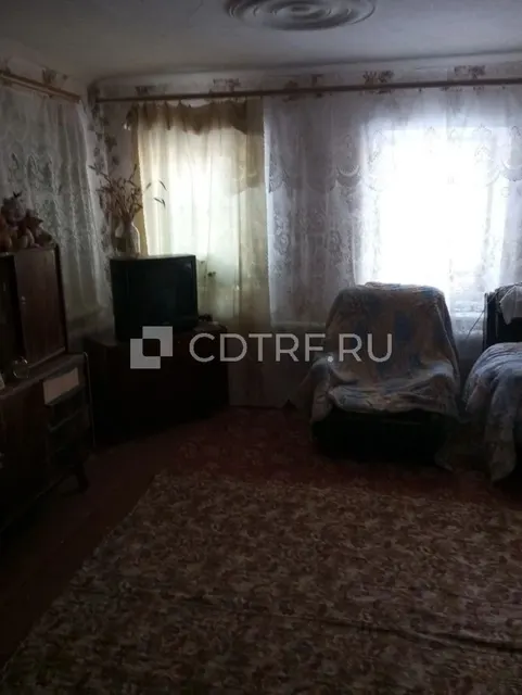 Ж/Д и З/У, 38.6 кв.м., адрес: Оренбургская область,г Абдулино, ул Авиационная, д 117