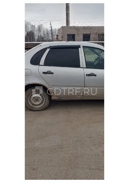 Продажа имущества Семенова А.А. (залог)
