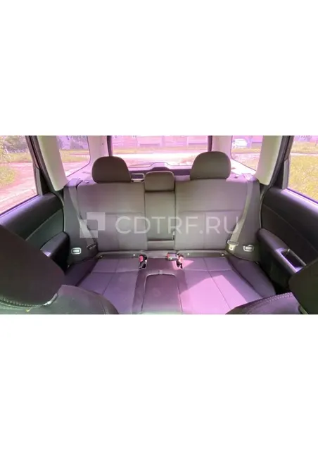 Халявина С.С. Первые торги. Лот № 1: Т/С SUBARU FORESTER, 2011 г.в. Залог ПАО "БыстроБанк"