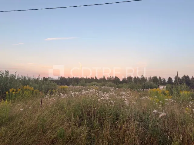 Байкова К.С, З/У, площадь 1391 +/- 13 кв.м., кадастровый номер: 76:14:040402:144