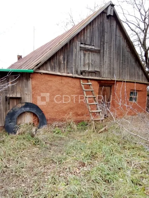 Земельный участок, площадь 1823+/-15 кв.м. в Оренбургской обл