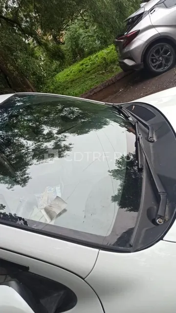 легковой автомобиль