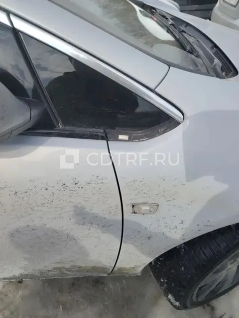 Смелов_автомобиль OPEL ASTRA, 2012 г.в., VIN XWFPF2DC1C0017298
