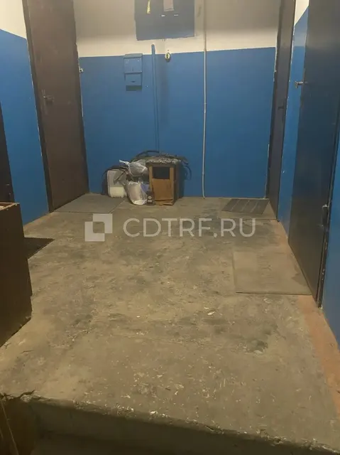 1\2 квартиры