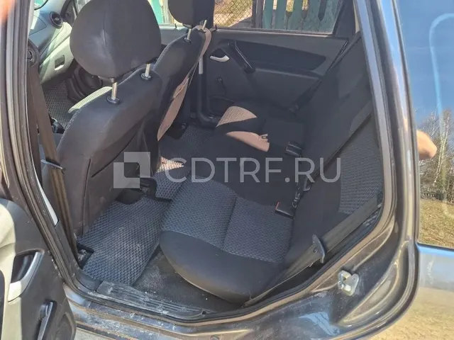 Продажа имущества Галкина Е.А.