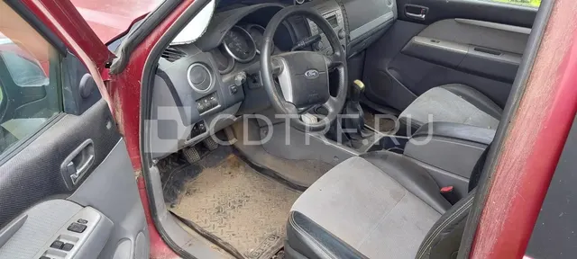 Транспортное средство FОRD RАNGЕR 2007