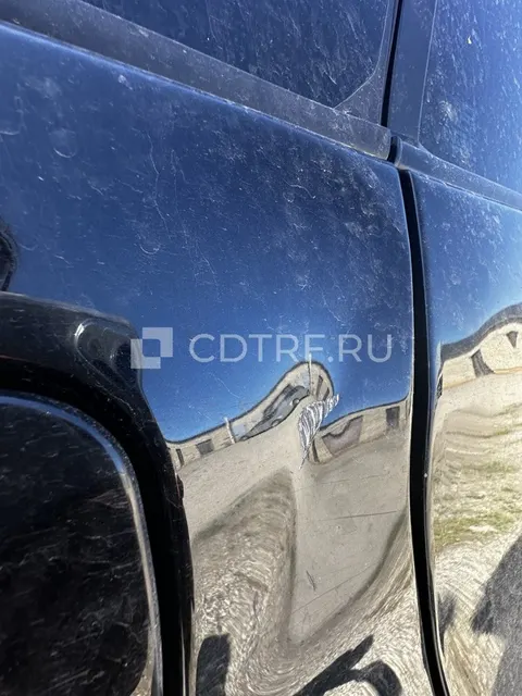 Легковой автомобиль CHERY Tiggo 3, 2017 г.в.