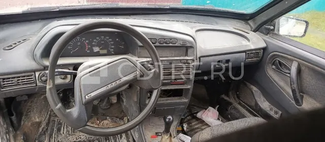 Легковой автомобиль ВАЗ 21150 LADA SAМARA, 2004 г.в., VIN: ХТА21150053837045, г/н O958OХ12