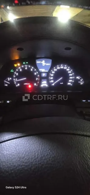 Должник Носов Е.А. -транспортное средство, Лексус LS460, 2011г.в., VIN: JTHDL46F905003959