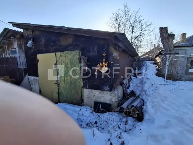 Здание Кадастровый номер 62:08:0012201:671, Площадь37,9, Вид права, доля в праве