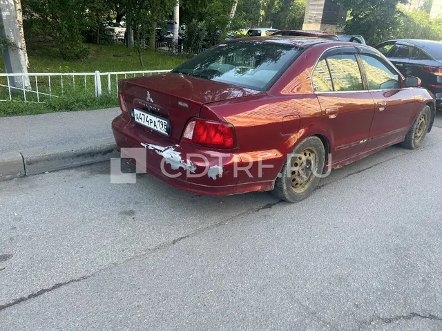 Транспортное средство