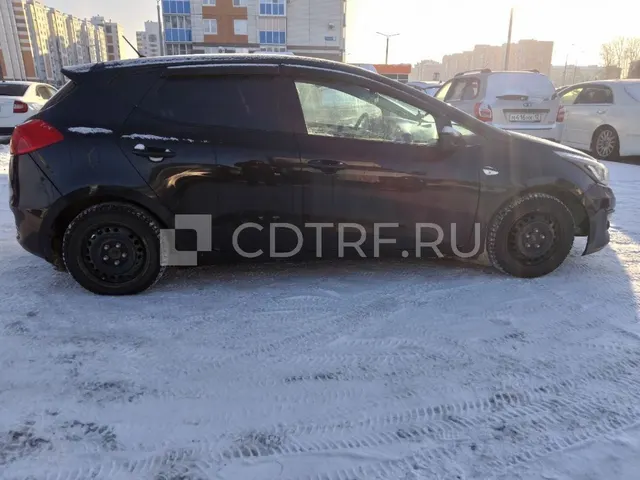 Торги по продаже имущества должника Ахрамеева И.В. Лот № 1