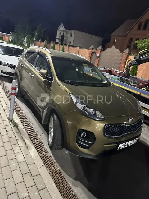 Повторные торги по продаже имущества Сорокина М.Р. (ИНН 771919548776) Лот №1