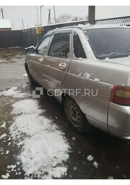 Легковой автомобиль, марка: ВАЗ 21104, модель: ВАЗ 21104, год изготовления: 2005 г.в.,...