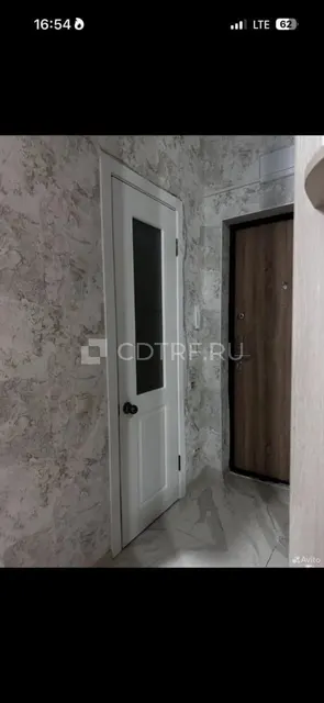 3-х комнатная квартира, общей площадью 60.3 кв.м., кадастровый номер:72:23:0222001:10731