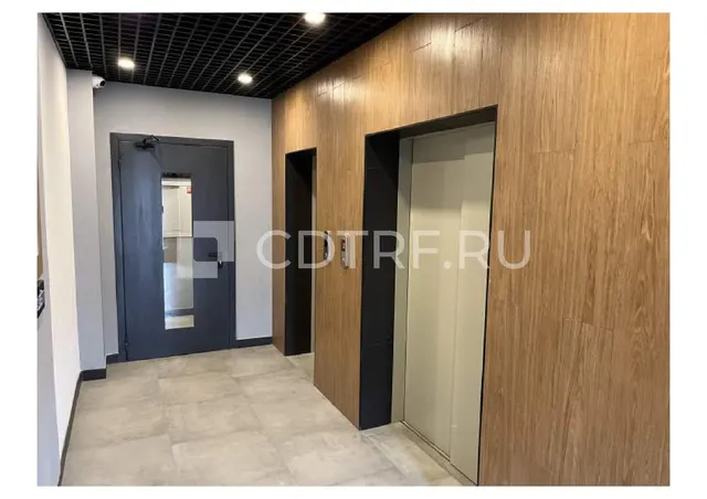 Квартира, площадью 37,1 м2, кад. № 23:43:0106012:49370, адрес: Краснодарский...