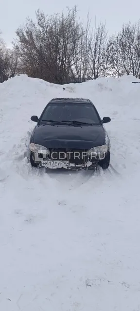 Транспортное средство: марка, модель – KIA SPECTRA; год изготовления – 2008.