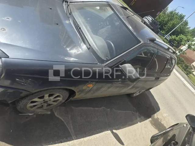 Автомобиль