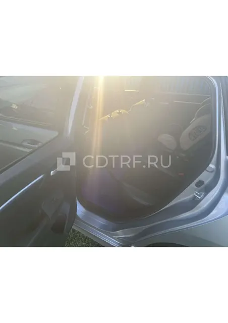 Первые тори Петряков О.В. Легковой автомобиль, HONDA SHUTTLE HYBRID, 2017 г.в.
