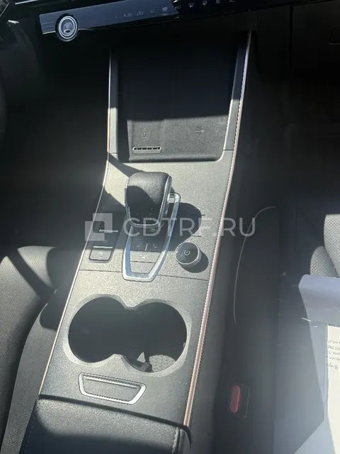 транспортное средство – легковой автомобиль марка /модель – Omoda C5, год выпуска –...