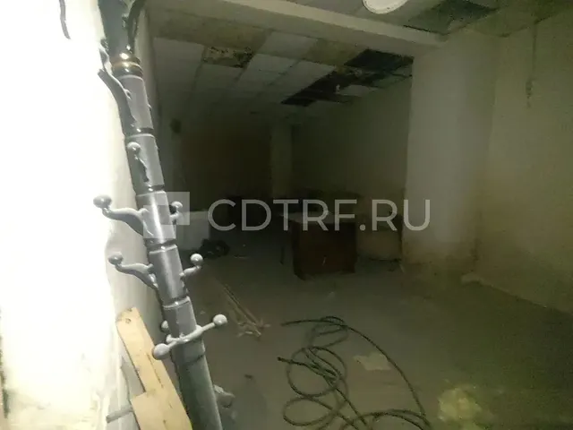 нежилое помещение, площадь 199.1 кв.м. кадастровый (условный) номер: 49:09:030308:42