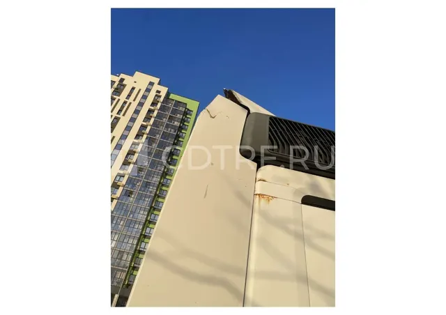 Повторные торги Клавкин И.В. Грузовой автомобиль, MERCEDES BENZ ACTROS, 1998 года выпуска