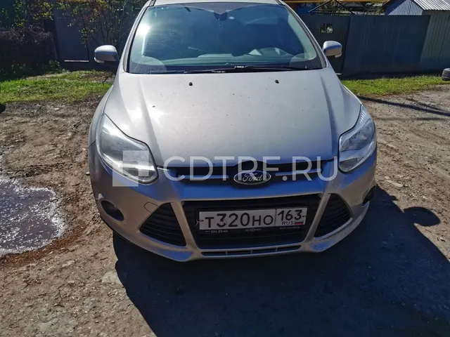 Легковой автомобиль Ford, Focus, 2013 г.в., VIN: X9FKXXEEBKDP11378