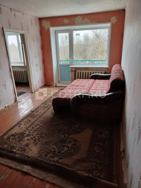 1/2 доли в общей долевой собственности, в квартире, кадастровый № 47:22:0000000:4865,...
