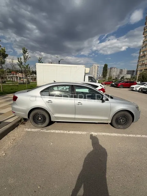 Торги Туголукова М.С., автомобиль VOLKSWAGEN JETTA, 2013 г.в., VIN XW8ZZZ16ZEN900263