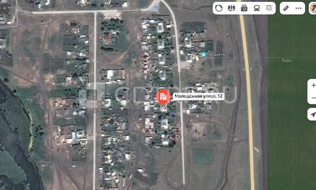 1/15 доля в праве собственности на жилое помещение, пос. Вязники (Самарская обл.)